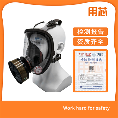 YX0401 防毒全面具 YX0401 防毒全面具